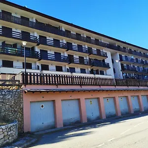 Apartament Donadó - Port Del Comte Apartamento La Coma I La Pedra