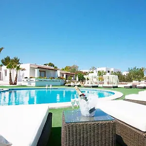 Residencial Bogamarí Villa