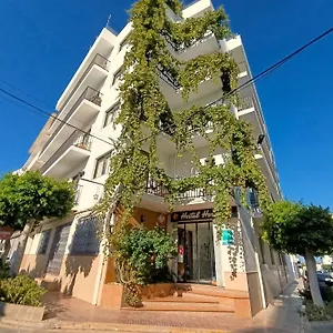 5* Pensión Horizonte